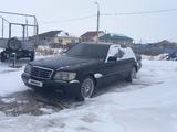 Mercedes-Benz S 500 1995 года за 3 500 000 тг. в Астана – фото 2