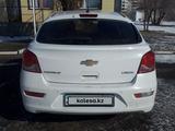 Chevrolet Cruze 2013 года за 4 500 000 тг. в Экибастуз – фото 2