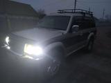 Mitsubishi Pajero 1991 годаүшін2 750 000 тг. в Тараз