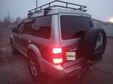 Mitsubishi Pajero 1991 годаүшін2 750 000 тг. в Тараз – фото 4