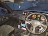 Mitsubishi Pajero 1991 годаүшін2 750 000 тг. в Тараз – фото 5