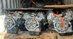 ДВИГАТЕЛИ 2AR-FE TOYOTA, LEXUS ДВС и АКПП (2AZ/2AR/1MZ/3MZ/2GR/3GR/4GR/VQ35 за 355 554 тг. в Алматы – фото 2