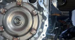 АКПП U660 на Toyota/Lexus 6 ступка 2WD/4WD 2GR/2AZ/1MZ/3MZ/2AR/1GR/3UZ/U750 за 450 000 тг. в Алматы