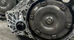 АКПП U660 на Toyota/Lexus 6 ступка 2WD/4WD 2GR/2AZ/1MZ/3MZ/2AR/1GR/3UZ/U750 за 450 000 тг. в Алматы – фото 2