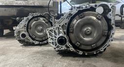 АКПП U660 на Toyota/Lexus 6 ступка 2WD/4WD 2GR/2AZ/1MZ/3MZ/2AR/1GR/3UZ/U750 за 450 000 тг. в Алматы – фото 3