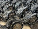 АКПП U660 на Toyota/Lexus 6 ступка 2WD/4WD 2GR/2AZ/1MZ/3MZ/2AR/1GR/3UZ/U750 за 450 000 тг. в Алматы – фото 5