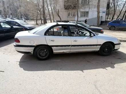 Opel Omega 1995 года за 850 000 тг. в Павлодар – фото 2