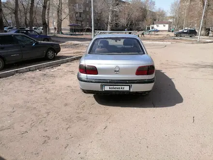 Opel Omega 1995 года за 850 000 тг. в Павлодар – фото 3