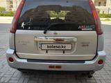 Nissan X-Trail 2007 годаүшін5 000 000 тг. в Актау – фото 4
