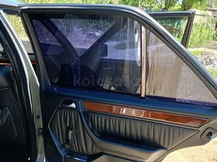 Mercedes-Benz E 220 1994 года за 3 000 000 тг. в Жезказган – фото 8