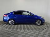 Kia Rio 2013 года за 4 990 000 тг. в Алматы – фото 4