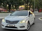 Hyundai Grandeur 2011 года за 7 650 000 тг. в Шымкент