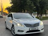 Hyundai Grandeur 2011 года за 7 650 000 тг. в Шымкент – фото 2