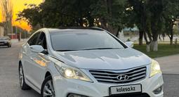 Hyundai Grandeur 2011 годаүшін7 650 000 тг. в Шымкент – фото 2