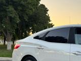 Hyundai Grandeur 2011 года за 7 650 000 тг. в Шымкент – фото 3