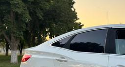 Hyundai Grandeur 2011 годаүшін7 650 000 тг. в Шымкент – фото 3