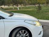 Hyundai Grandeur 2011 года за 7 650 000 тг. в Шымкент – фото 4