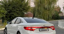 Hyundai Grandeur 2011 годаүшін7 650 000 тг. в Шымкент – фото 5