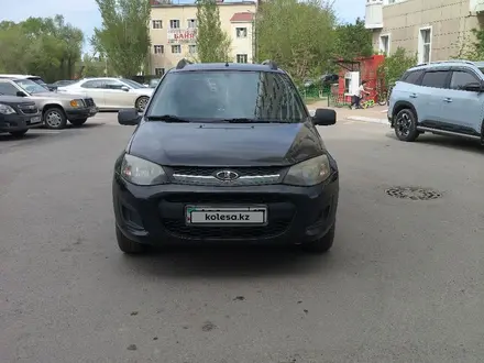 ВАЗ (Lada) Kalina 2194 2014 года за 1 600 000 тг. в Астана