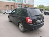 ВАЗ (Lada) Kalina 2194 2014 года за 1 600 000 тг. в Астана – фото 4