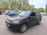 ВАЗ (Lada) Kalina 2194 2014 года за 1 600 000 тг. в Астана – фото 3