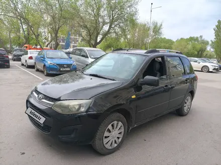 ВАЗ (Lada) Kalina 2194 2014 года за 1 600 000 тг. в Астана – фото 3