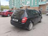 ВАЗ (Lada) Kalina 2194 2014 года за 1 600 000 тг. в Астана – фото 5
