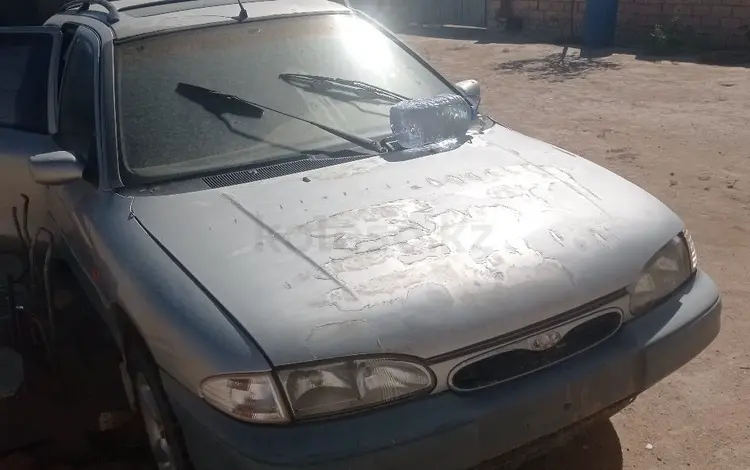 Ford Mondeo 1997 годаүшін600 000 тг. в Актау