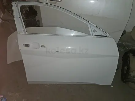 Hyundai Elantra 2024 китайская сборка передний правый дверь за 1 000 тг. в Алматы