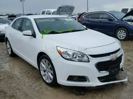 Chevrolet Malibu 2014 года за 400 000 тг. в Астана