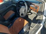 Nissan R'nessa 1998 годаүшін1 800 000 тг. в Сарыколь – фото 4