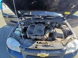 Chevrolet Niva 2014 годаүшін3 450 000 тг. в Уральск – фото 5