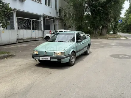 Volkswagen Passat 1992 года за 750 000 тг. в Алматы