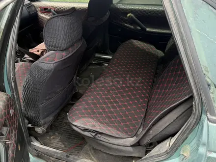 Volkswagen Passat 1992 года за 750 000 тг. в Алматы – фото 8