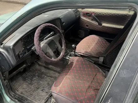 Volkswagen Passat 1992 года за 750 000 тг. в Алматы – фото 7