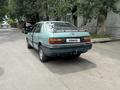 Volkswagen Passat 1992 года за 750 000 тг. в Алматы – фото 6