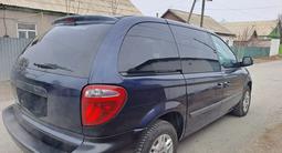 Dodge Caravan 2005 года за 3 350 000 тг. в Кызылорда