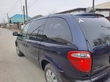Dodge Caravan 2005 года за 3 350 000 тг. в Кызылорда – фото 5