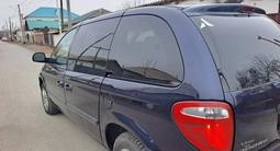 Dodge Caravan 2005 года за 3 350 000 тг. в Кызылорда – фото 5