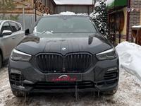 BMW X5 2020 года за 31 700 000 тг. в Астана