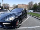 Porsche Cayenne 2011 годаүшін16 950 000 тг. в Алматы