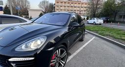 Porsche Cayenne 2011 годаүшін15 000 000 тг. в Алматы