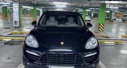 Porsche Cayenne 2011 года за 15 000 000 тг. в Алматы – фото 5