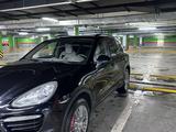 Porsche Cayenne 2011 года за 19 900 000 тг. в Алматы – фото 5