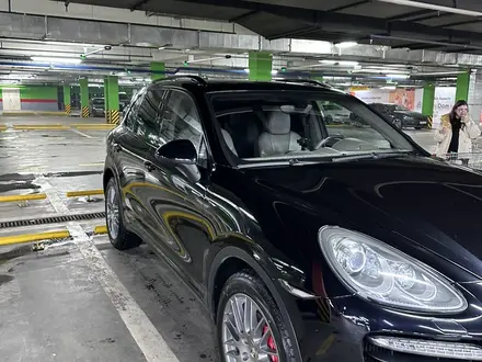 Porsche Cayenne 2011 года за 19 900 000 тг. в Алматы – фото 5