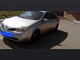 Nissan Primera 2002 годаүшін2 900 000 тг. в Темиртау