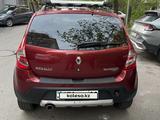 Renault Sandero Stepway 2014 годаүшін4 900 000 тг. в Алматы – фото 2