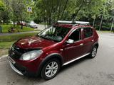 Renault Sandero Stepway 2014 годаүшін4 700 000 тг. в Алматы