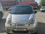 Daewoo Matiz 2007 годаүшін1 600 000 тг. в Уральск – фото 2