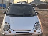 Daewoo Matiz 2007 года за 1 600 000 тг. в Уральск – фото 2